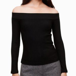 Wilfred Tournesol Long Sleeve